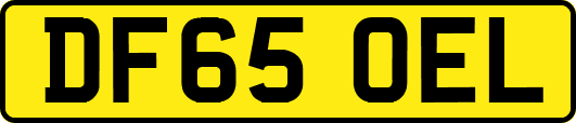 DF65OEL