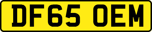 DF65OEM
