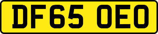 DF65OEO