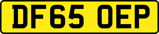 DF65OEP