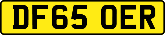 DF65OER