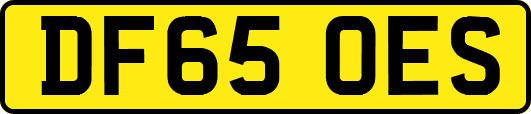 DF65OES