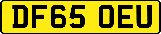 DF65OEU