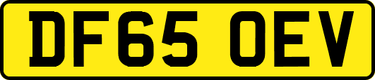 DF65OEV