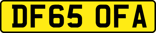 DF65OFA