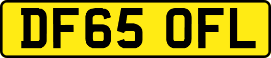DF65OFL
