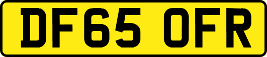 DF65OFR