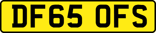 DF65OFS