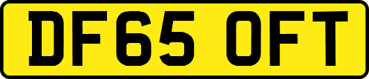 DF65OFT