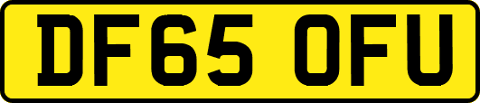 DF65OFU