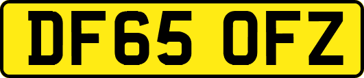 DF65OFZ