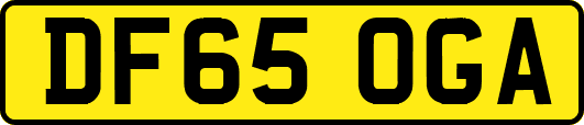 DF65OGA