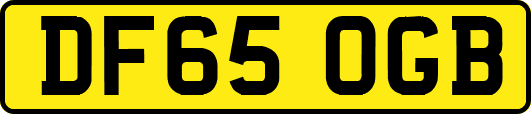 DF65OGB