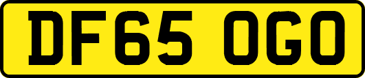 DF65OGO