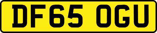 DF65OGU