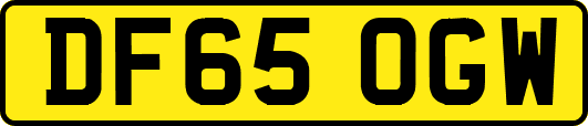 DF65OGW