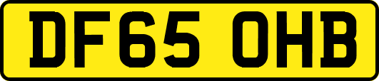 DF65OHB