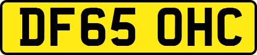 DF65OHC