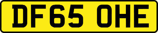 DF65OHE