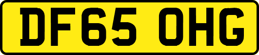 DF65OHG
