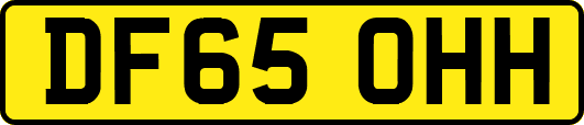 DF65OHH