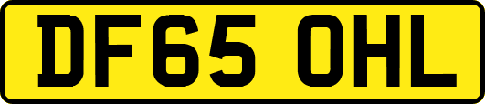 DF65OHL