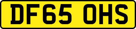 DF65OHS