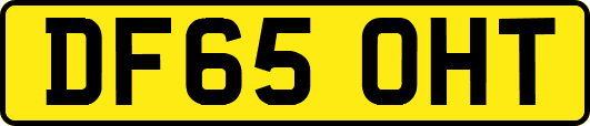 DF65OHT