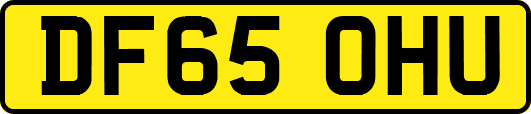 DF65OHU