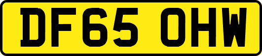 DF65OHW