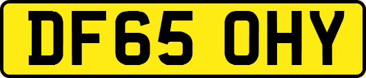 DF65OHY