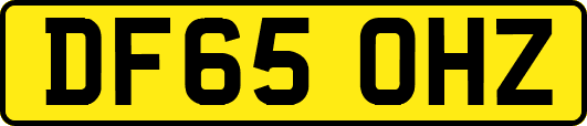 DF65OHZ