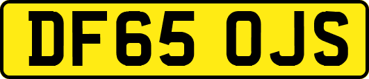 DF65OJS