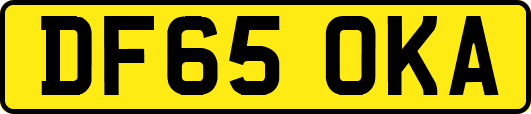 DF65OKA
