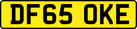 DF65OKE