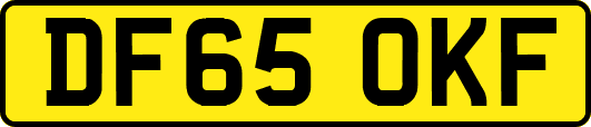 DF65OKF