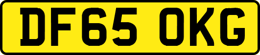 DF65OKG