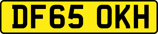 DF65OKH