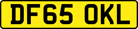 DF65OKL