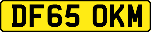 DF65OKM