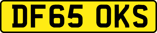 DF65OKS