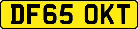 DF65OKT
