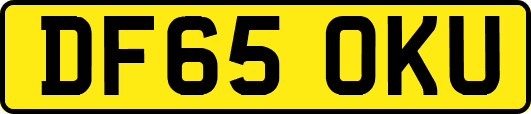 DF65OKU