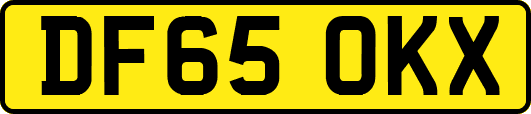 DF65OKX