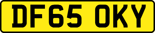 DF65OKY
