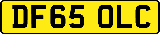 DF65OLC