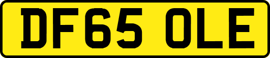 DF65OLE
