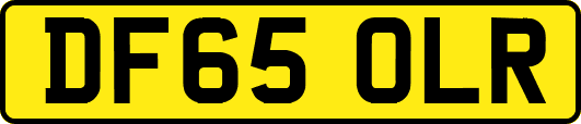 DF65OLR
