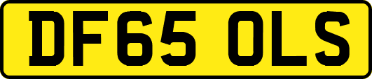 DF65OLS