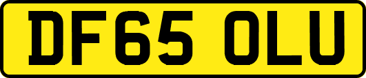 DF65OLU